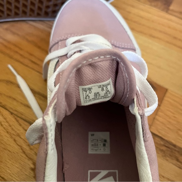 Vans Old Skool Stackform 🌸 - Picture 6 of 7